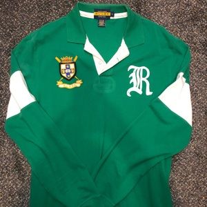 Rugby Ralph Lauren Men’s Shirt